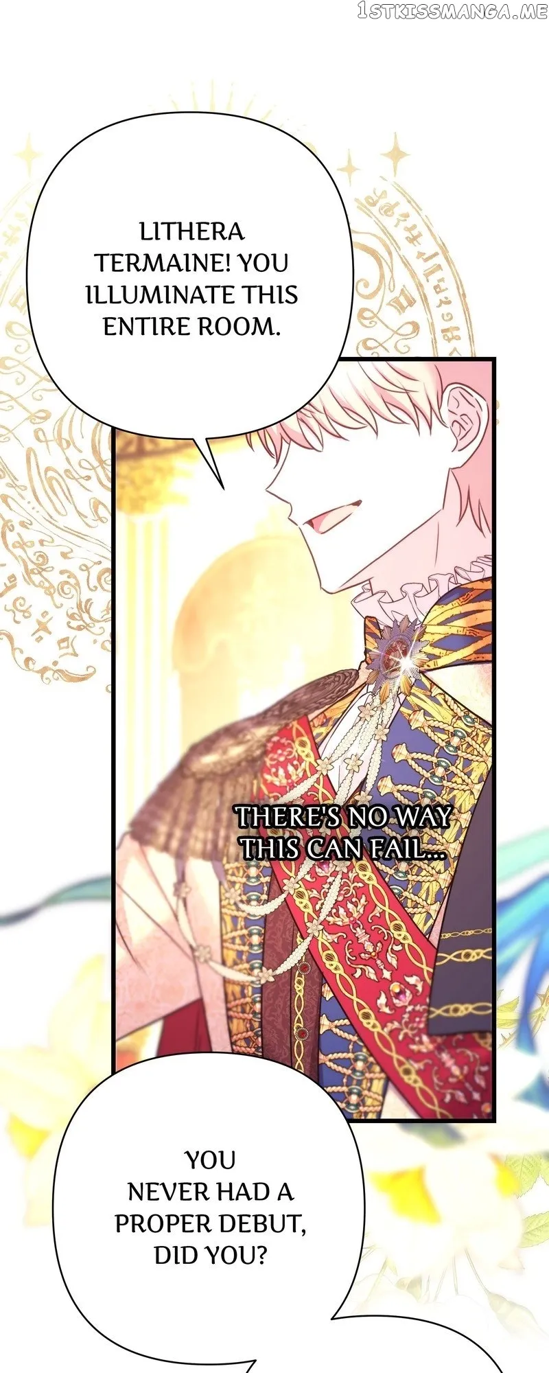 Another Typical Fantasy Romance - Chapter 83 Page 31