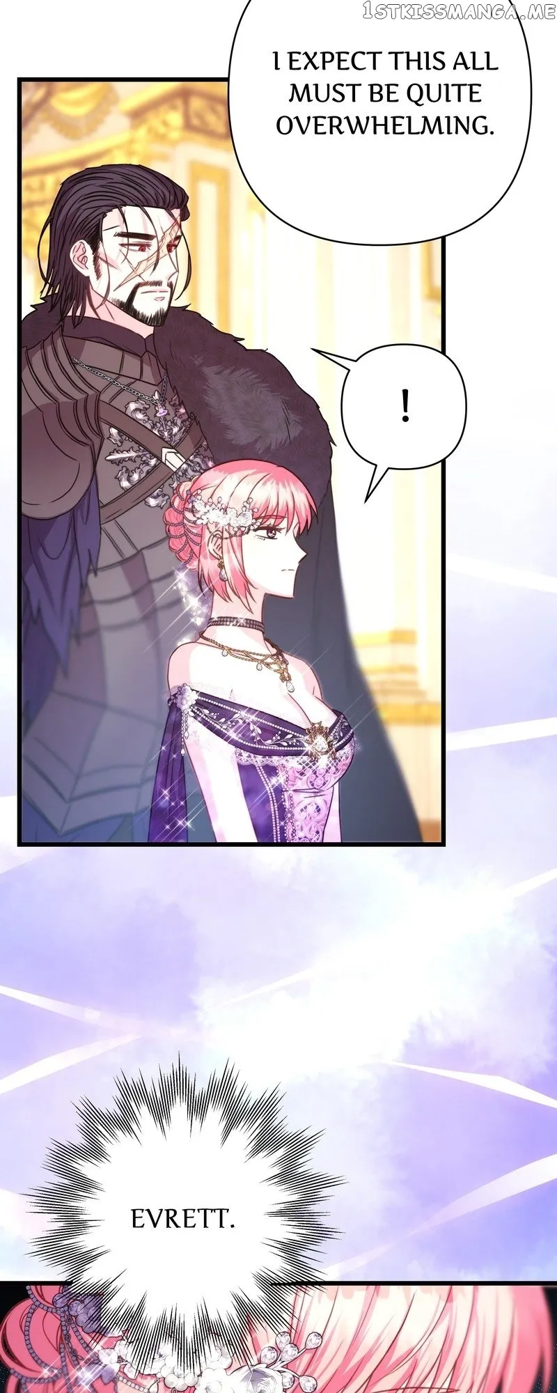 Another Typical Fantasy Romance - Chapter 83 Page 32