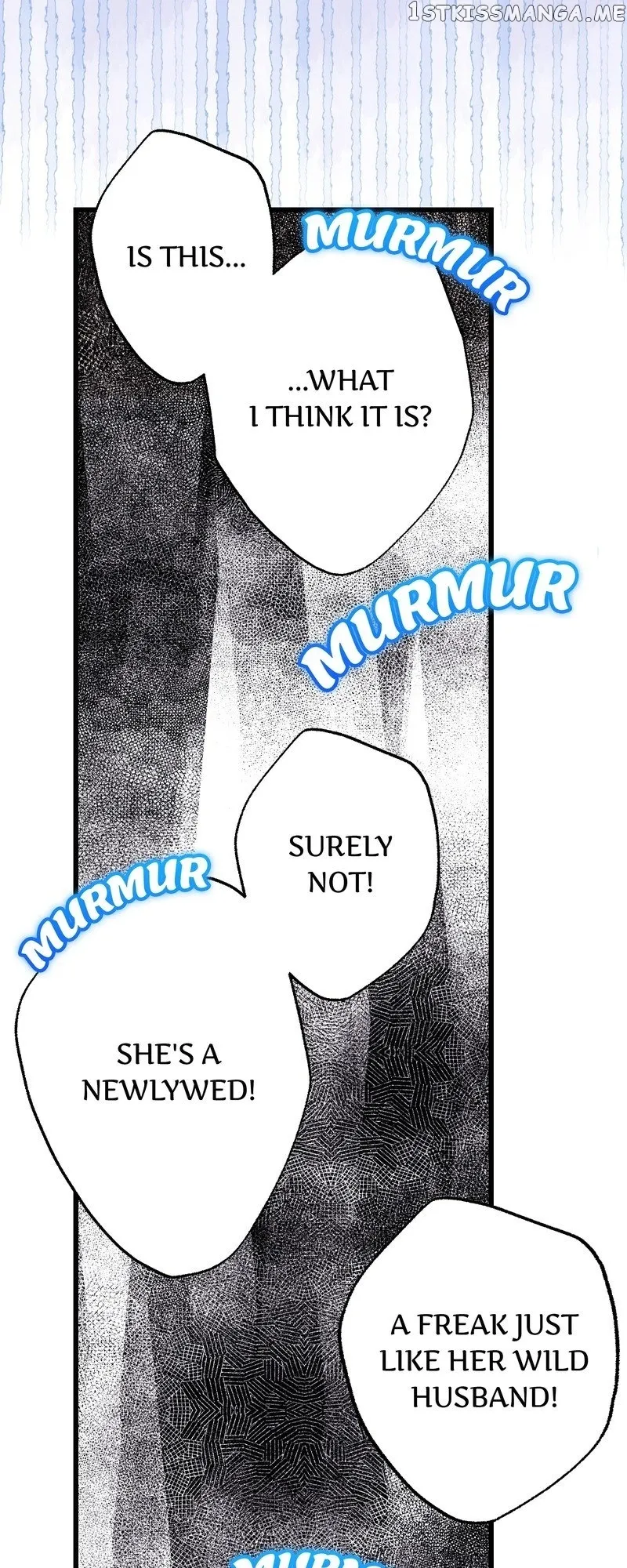 Another Typical Fantasy Romance - Chapter 83 Page 44