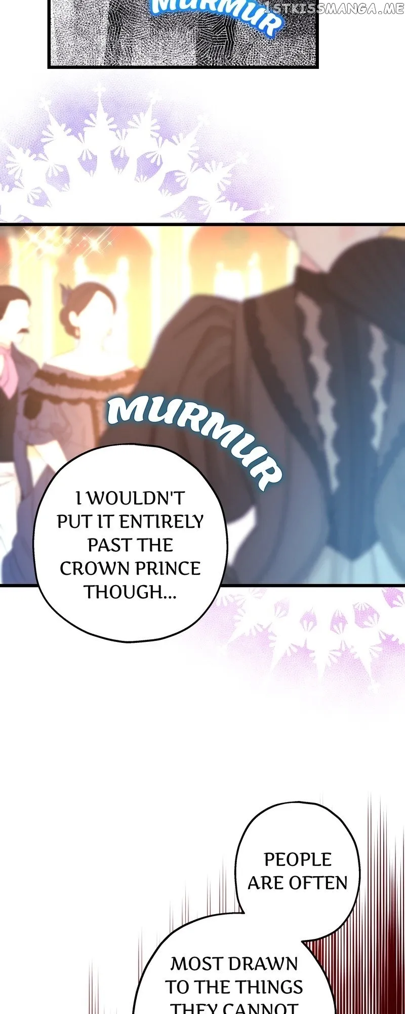 Another Typical Fantasy Romance - Chapter 83 Page 45