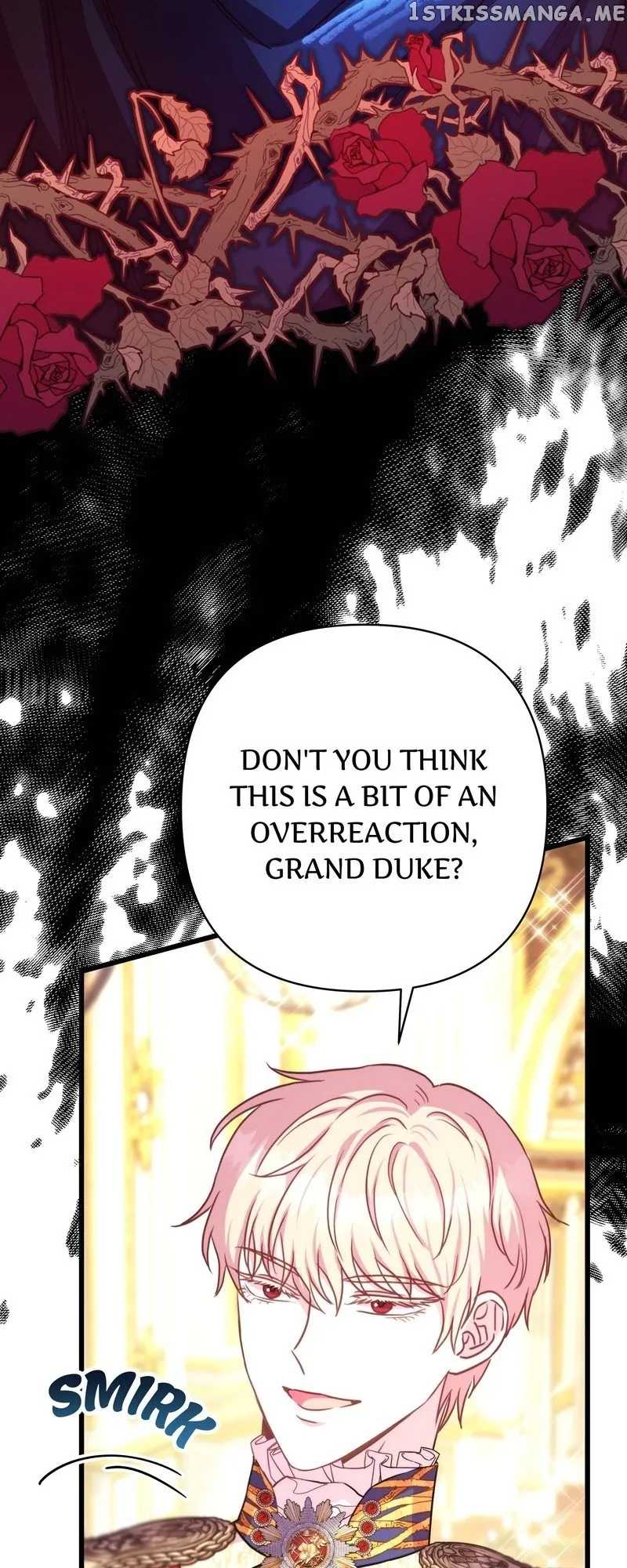 Another Typical Fantasy Romance - Chapter 83 Page 52