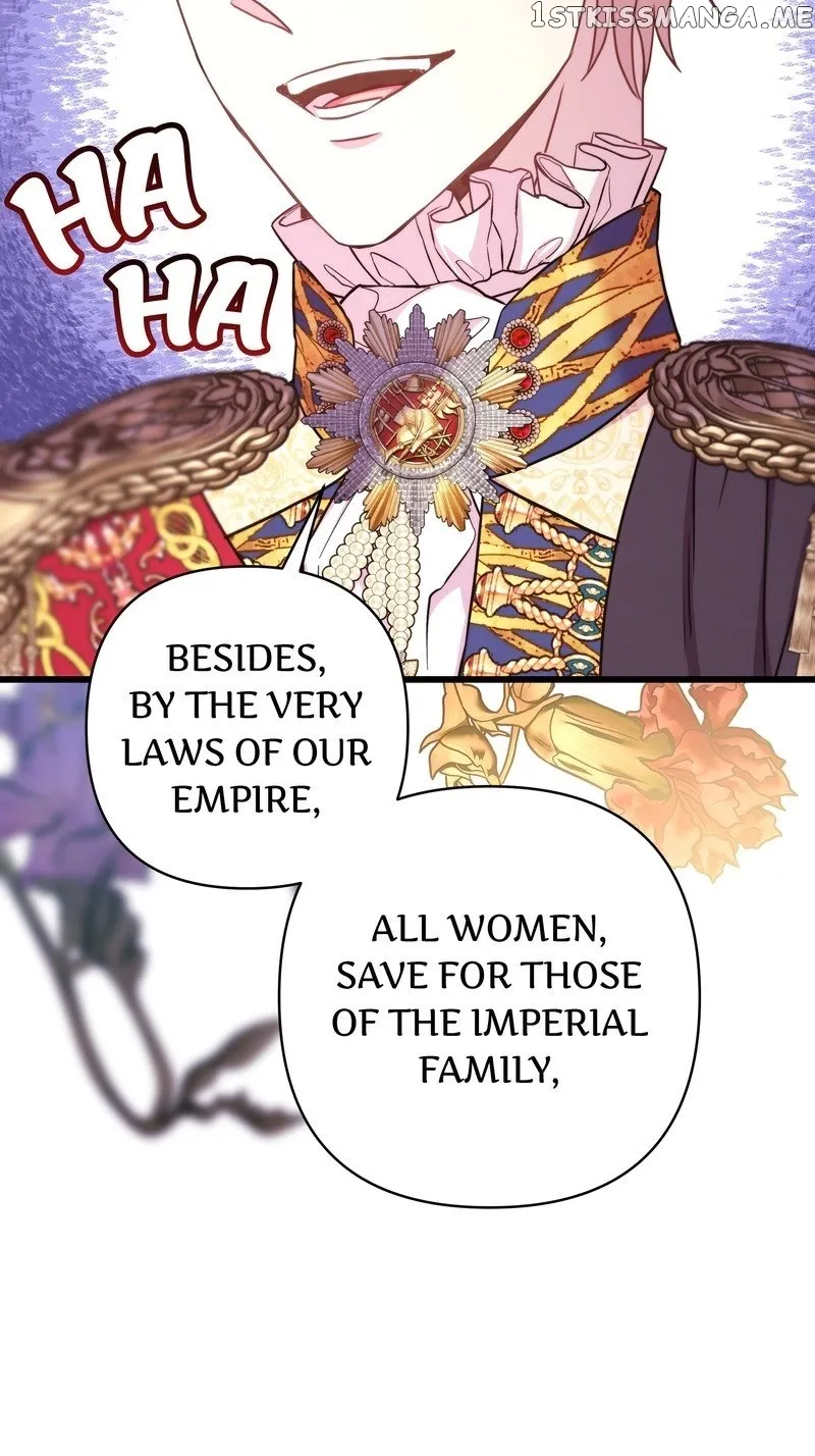 Another Typical Fantasy Romance - Chapter 83 Page 54