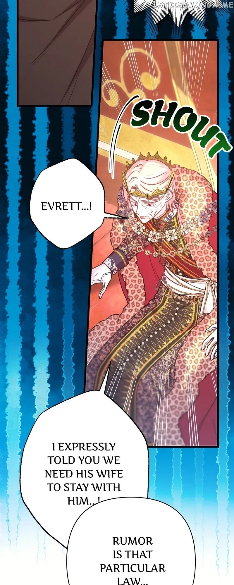 Another Typical Fantasy Romance - Chapter 83 Page 56