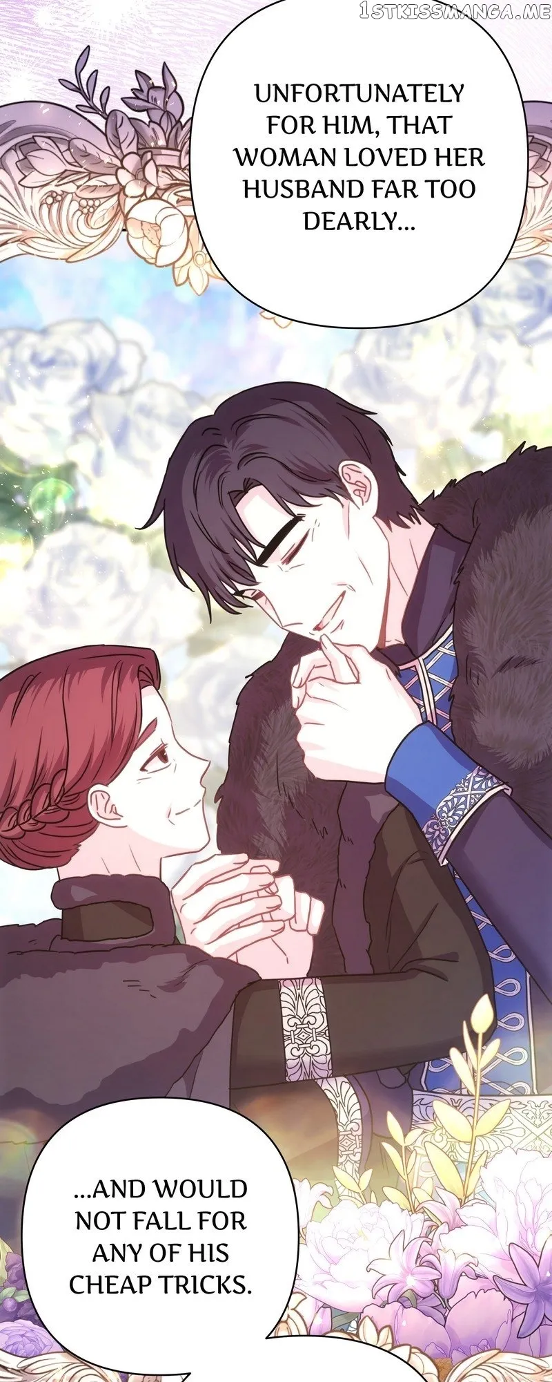 Another Typical Fantasy Romance - Chapter 83 Page 59