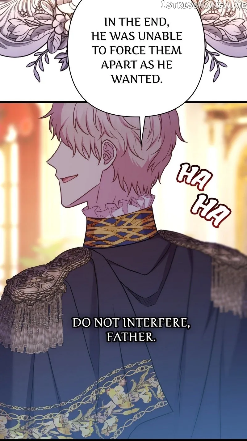 Another Typical Fantasy Romance - Chapter 83 Page 60
