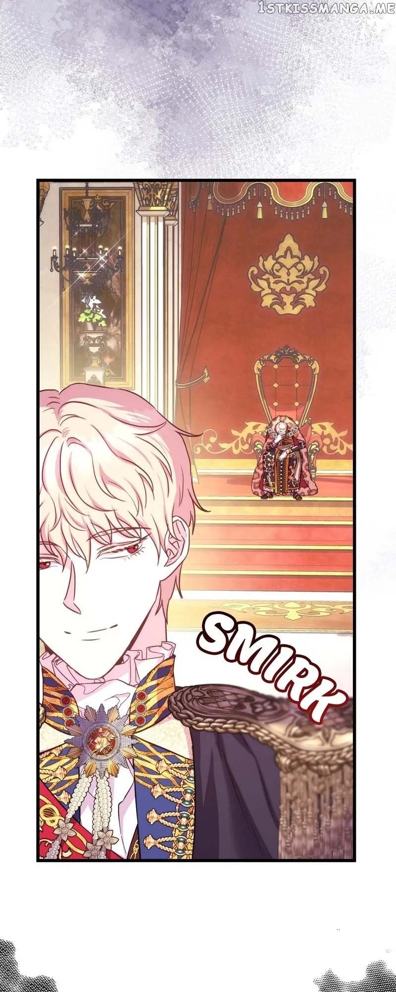 Another Typical Fantasy Romance - Chapter 83 Page 64