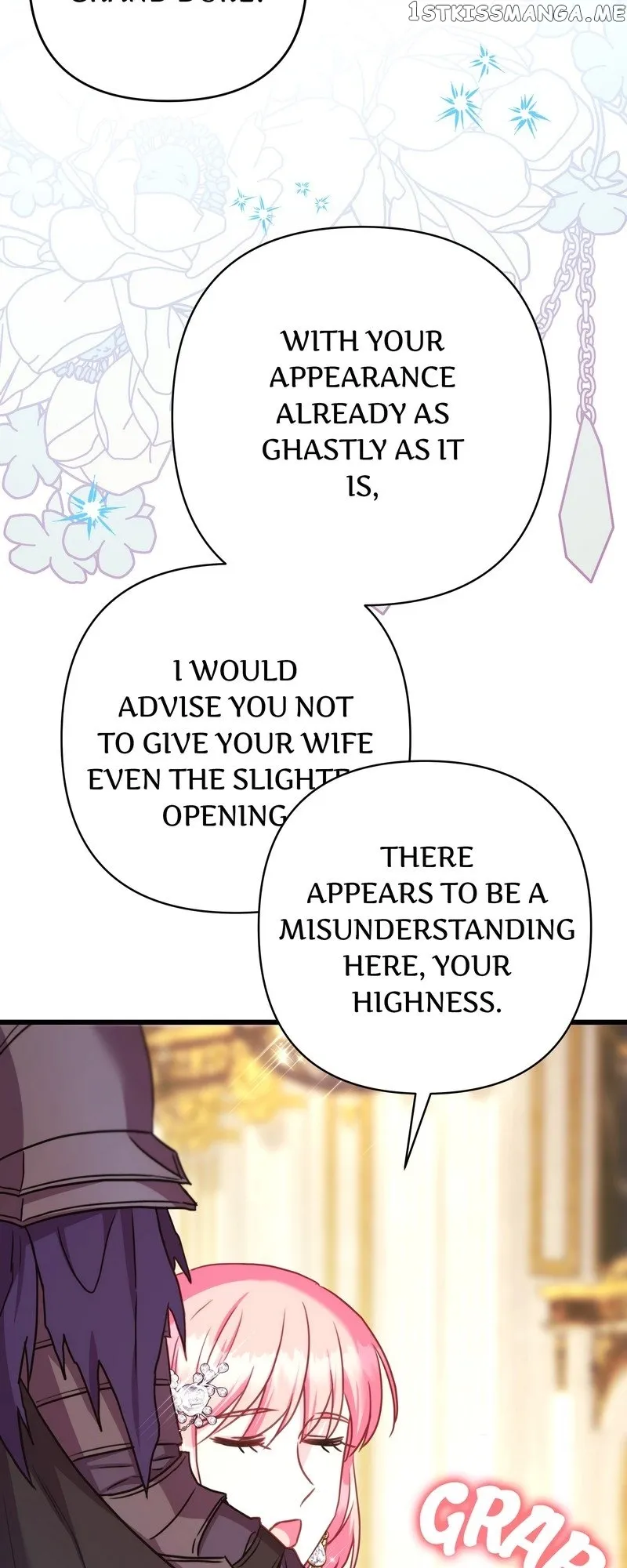 Another Typical Fantasy Romance - Chapter 83 Page 68