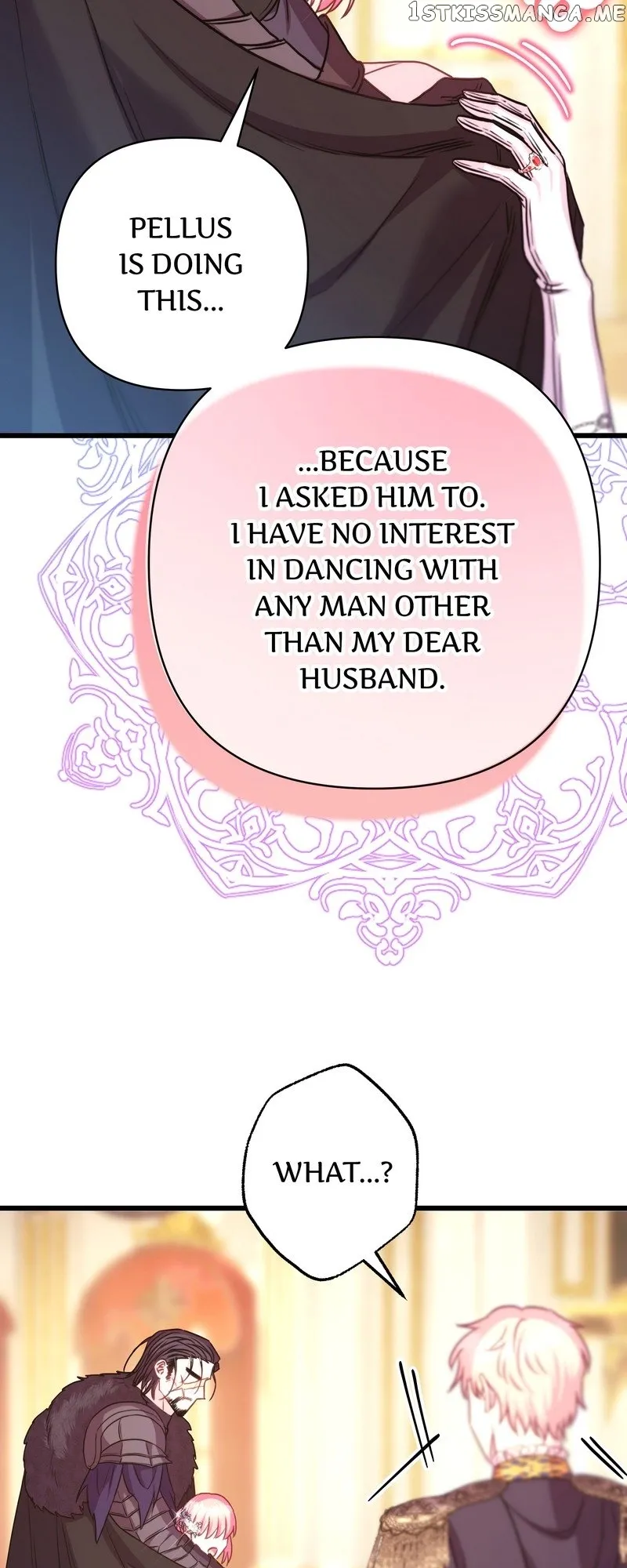 Another Typical Fantasy Romance - Chapter 83 Page 69