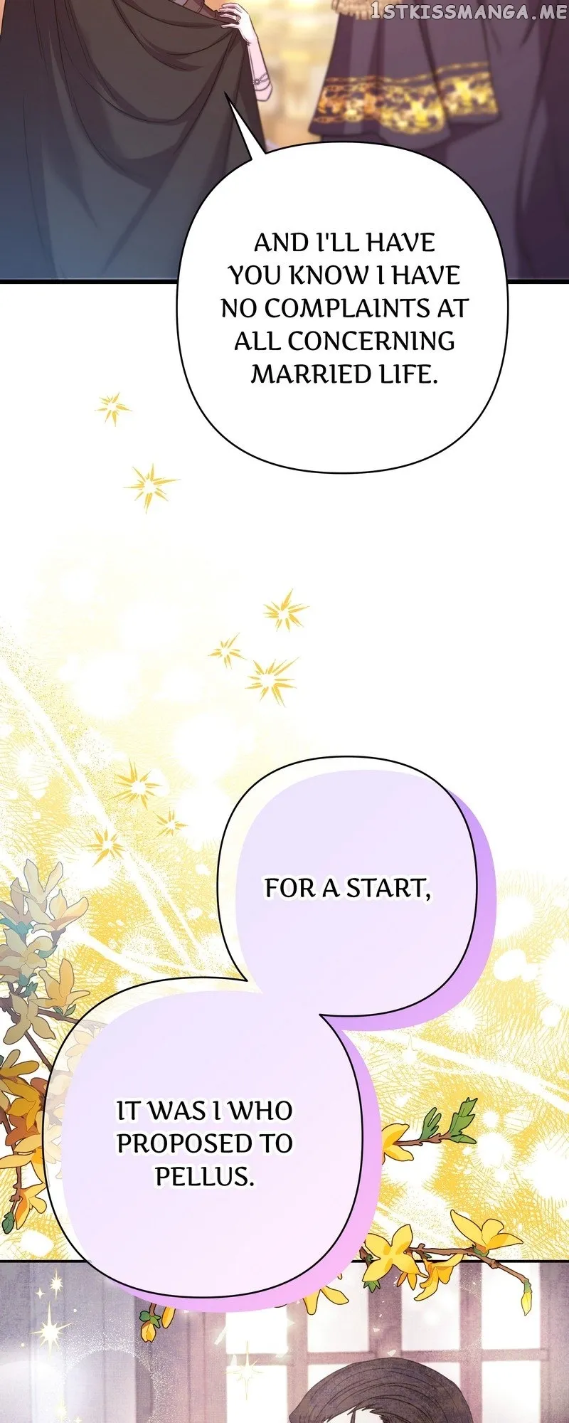 Another Typical Fantasy Romance - Chapter 83 Page 70