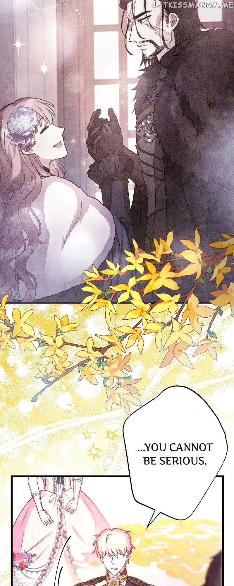 Another Typical Fantasy Romance - Chapter 83 Page 71
