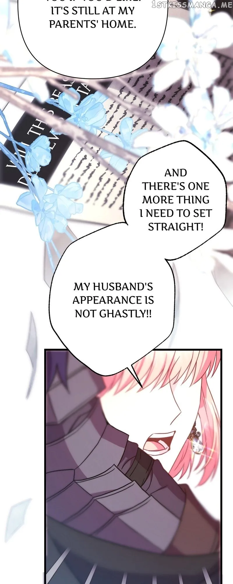 Another Typical Fantasy Romance - Chapter 83 Page 74