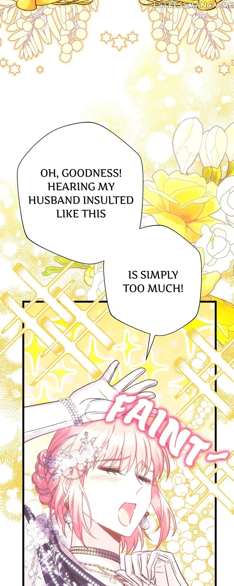 Another Typical Fantasy Romance - Chapter 83 Page 80