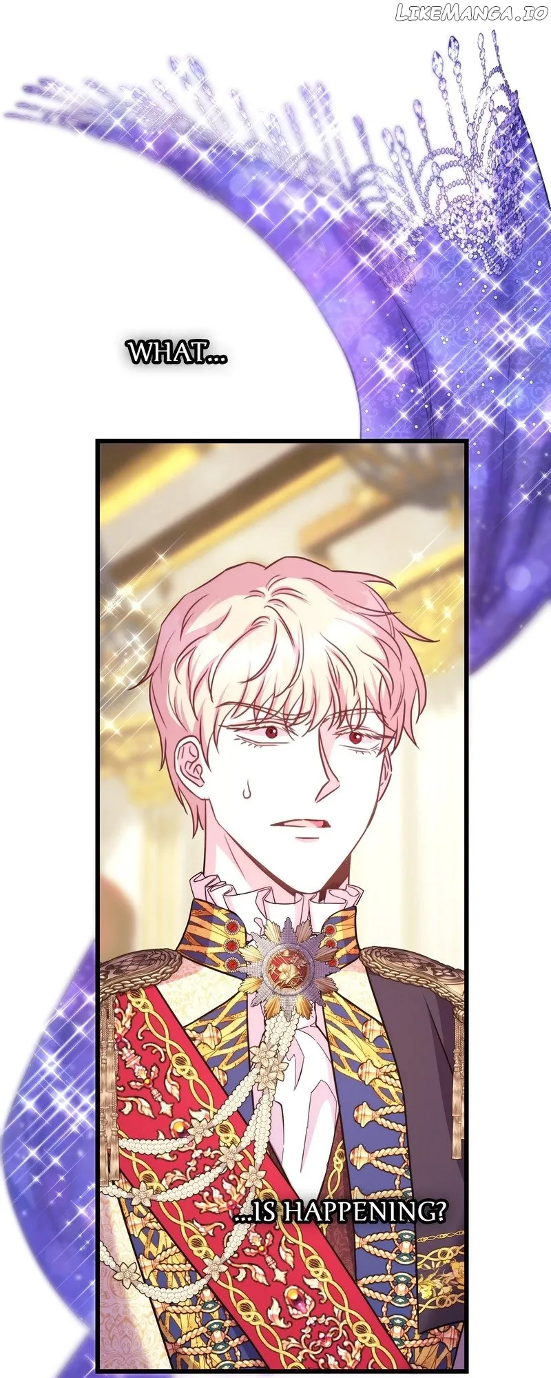 Another Typical Fantasy Romance - Chapter 84 Page 1