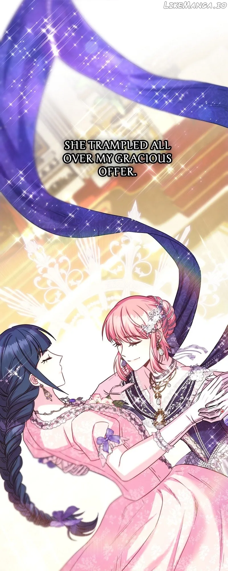 Another Typical Fantasy Romance - Chapter 84 Page 2