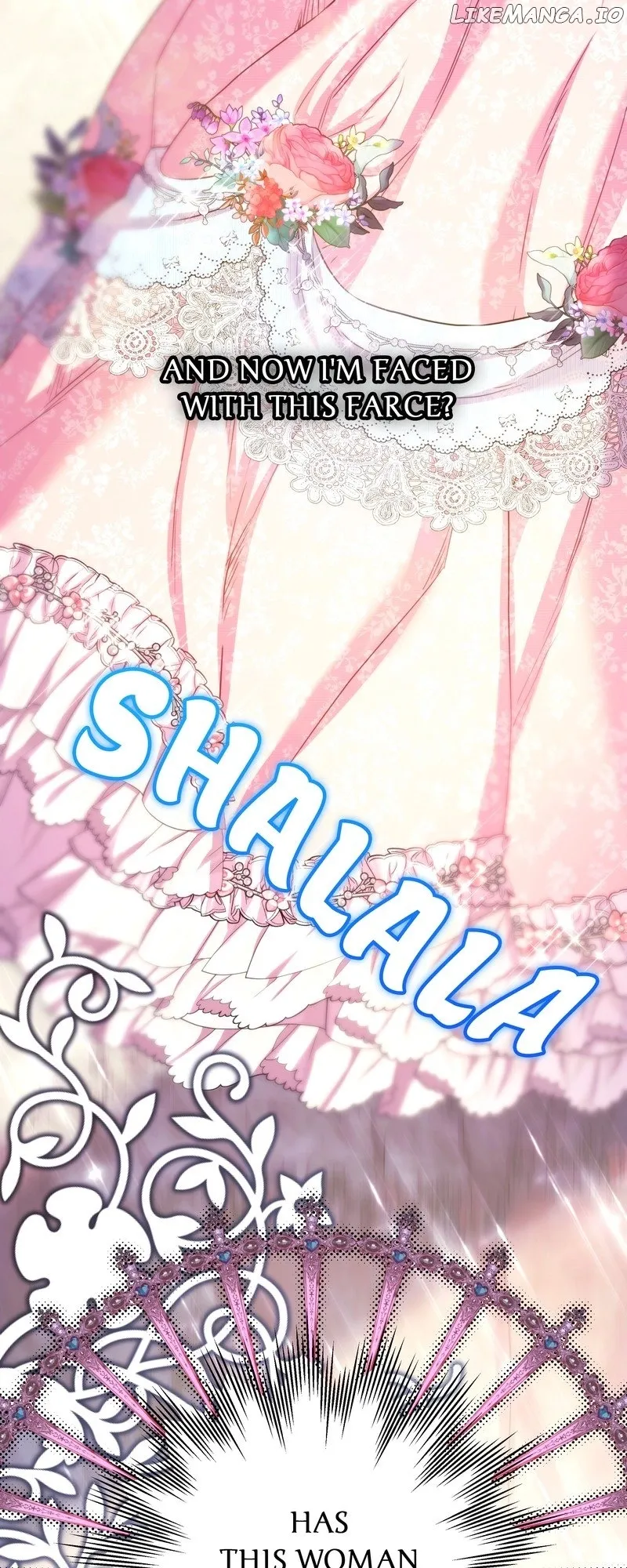 Another Typical Fantasy Romance - Chapter 84 Page 3