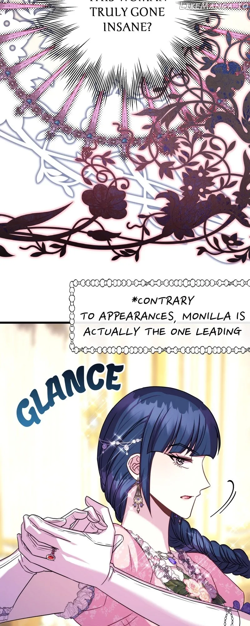 Another Typical Fantasy Romance - Chapter 84 Page 4