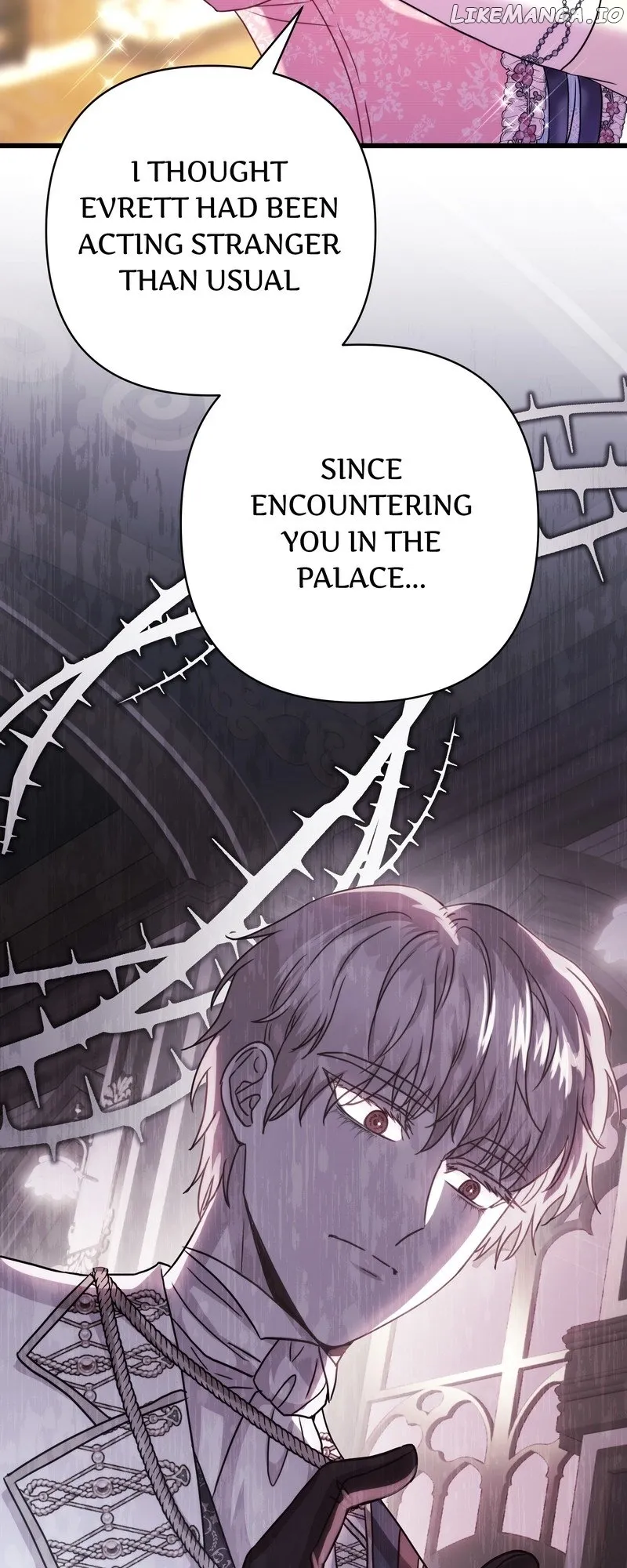 Another Typical Fantasy Romance - Chapter 84 Page 5