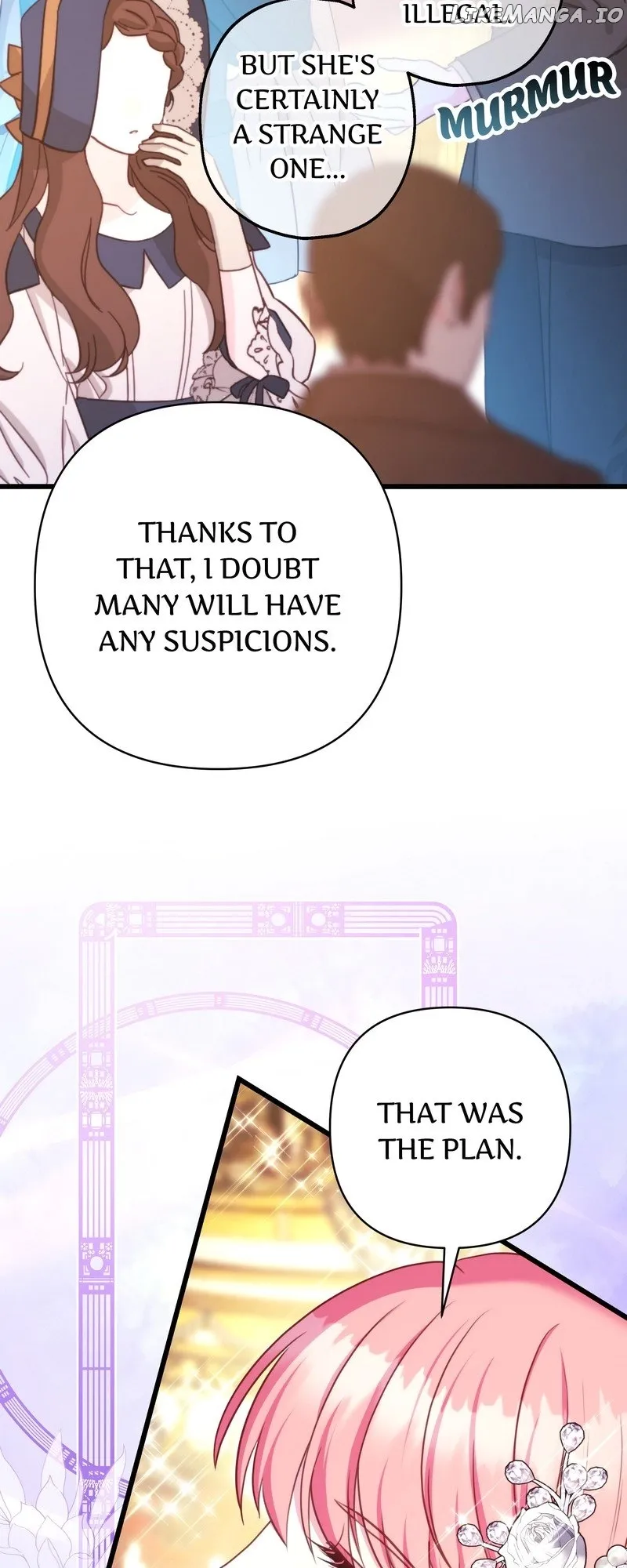 Another Typical Fantasy Romance - Chapter 84 Page 9