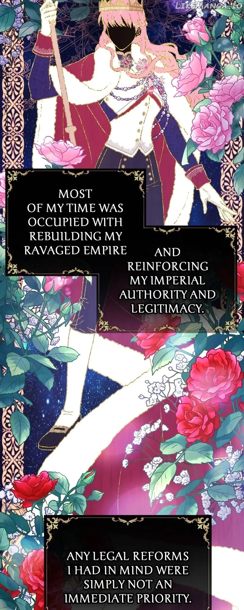 Another Typical Fantasy Romance - Chapter 84 Page 16
