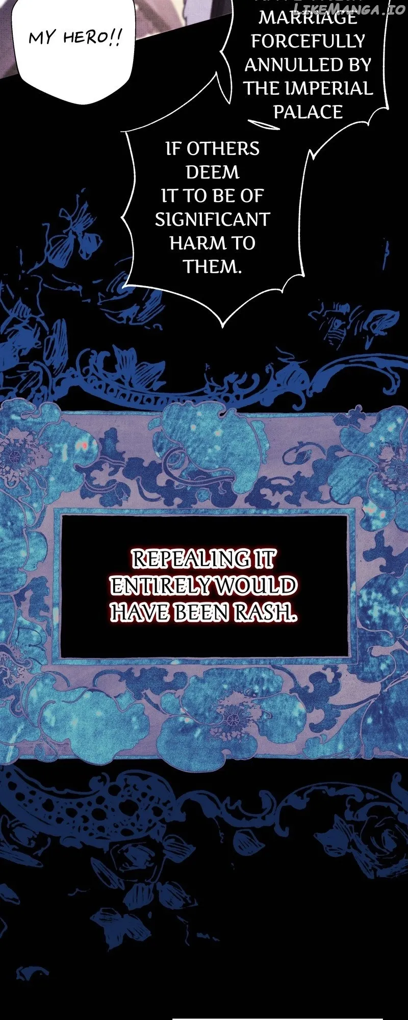 Another Typical Fantasy Romance - Chapter 84 Page 20
