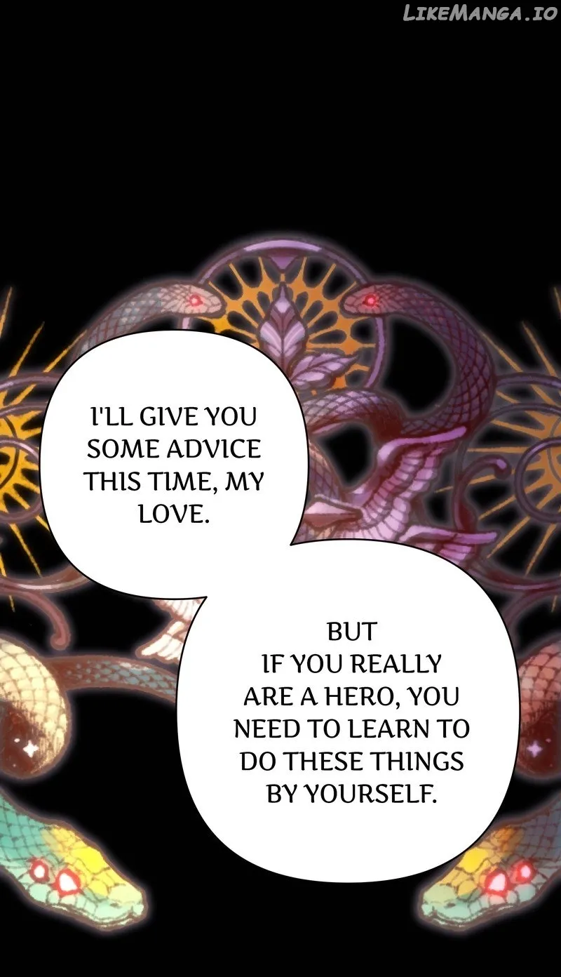Another Typical Fantasy Romance - Chapter 84 Page 24