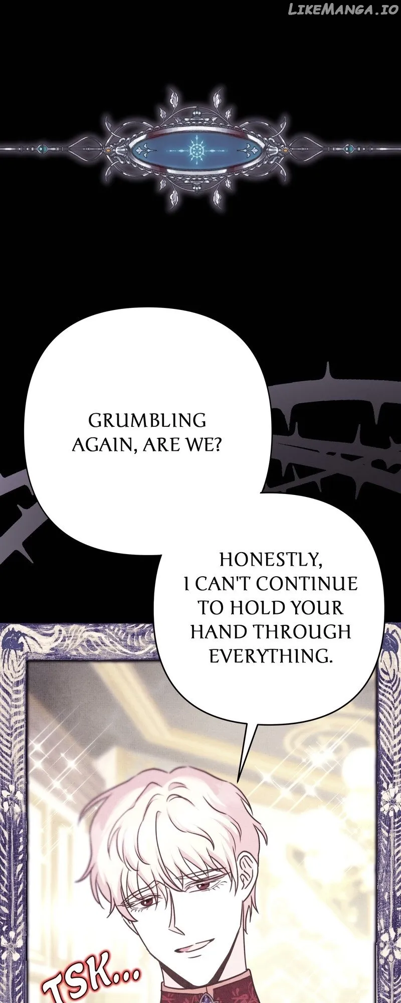 Another Typical Fantasy Romance - Chapter 84 Page 25