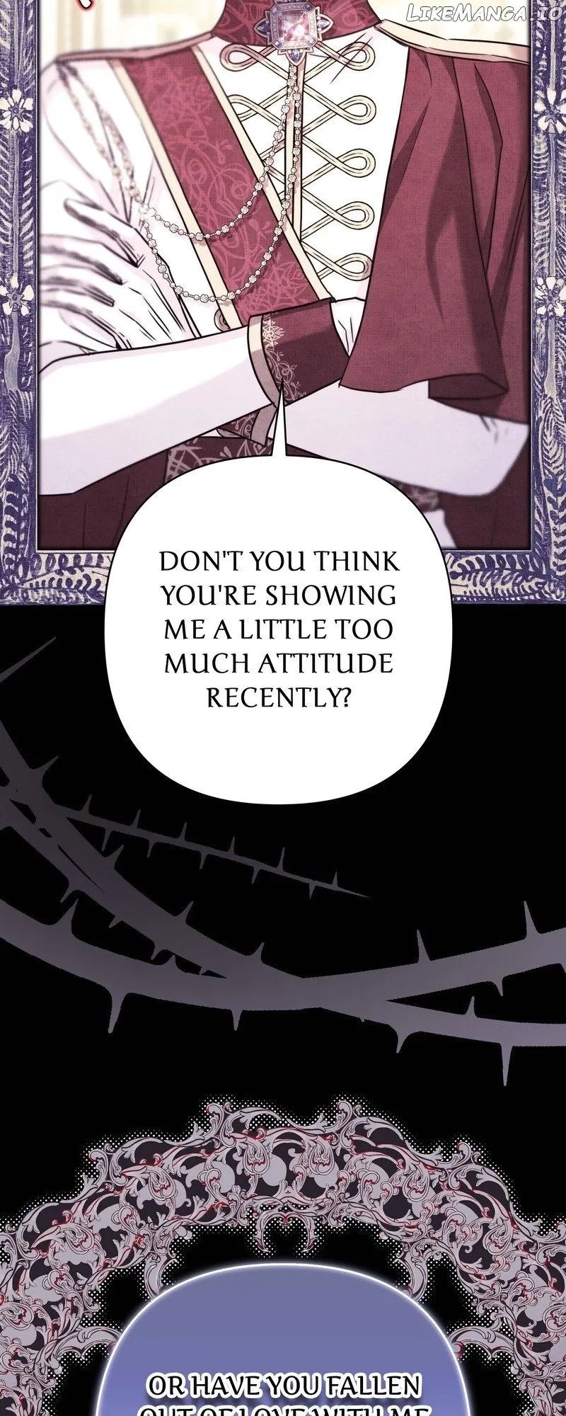 Another Typical Fantasy Romance - Chapter 84 Page 26