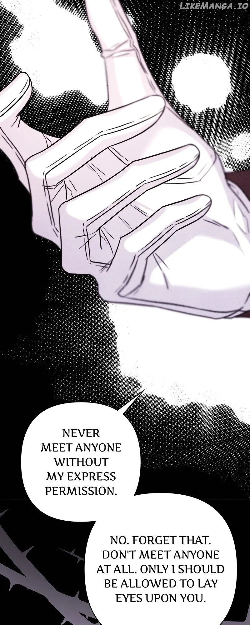 Another Typical Fantasy Romance - Chapter 84 Page 29