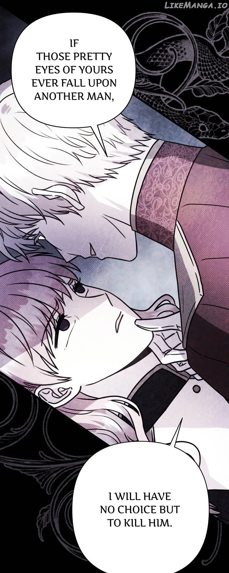Another Typical Fantasy Romance - Chapter 84 Page 31