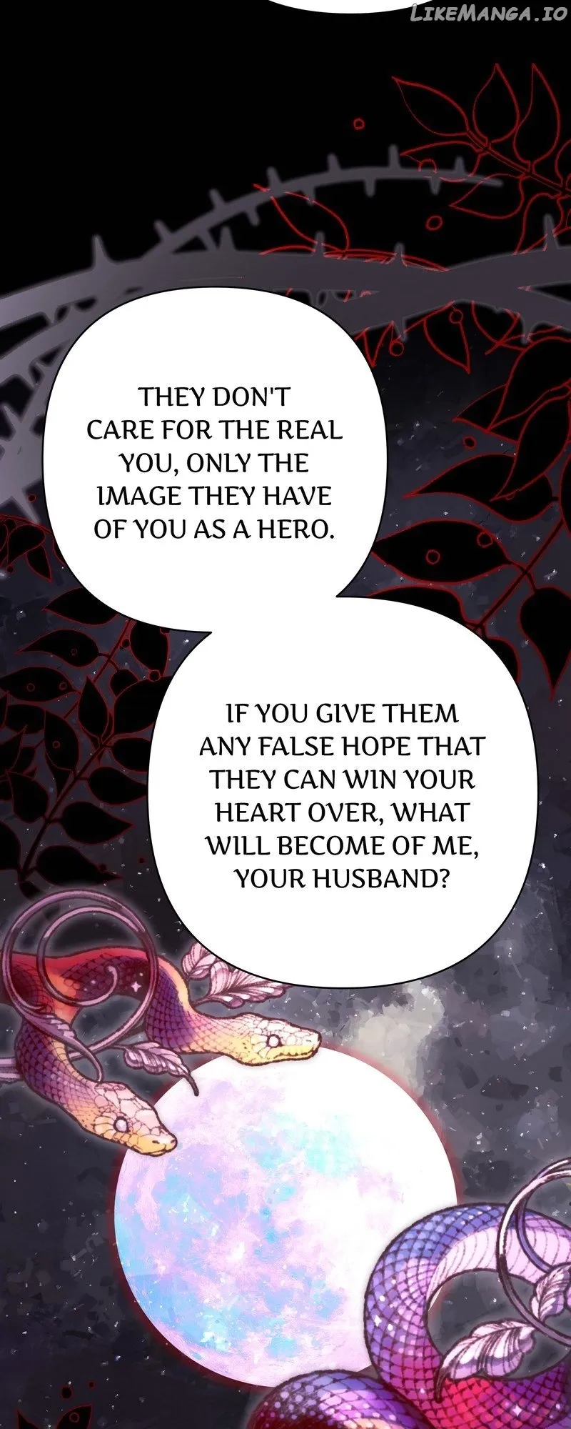 Another Typical Fantasy Romance - Chapter 84 Page 32
