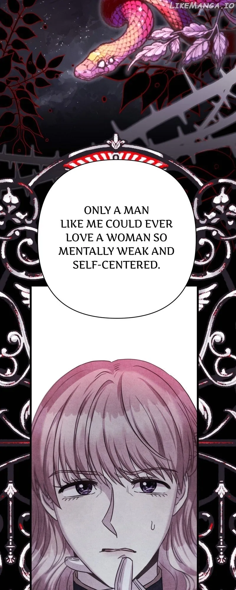Another Typical Fantasy Romance - Chapter 84 Page 33