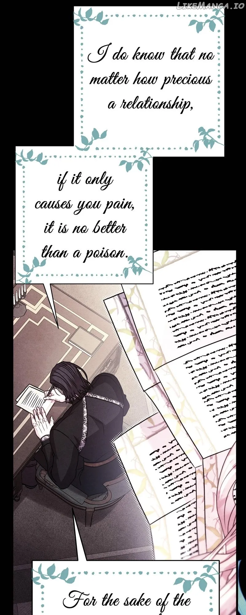 Another Typical Fantasy Romance - Chapter 84 Page 37