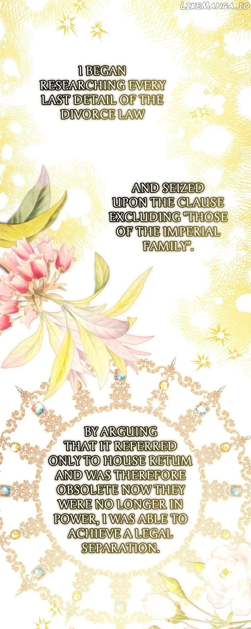 Another Typical Fantasy Romance - Chapter 84 Page 41