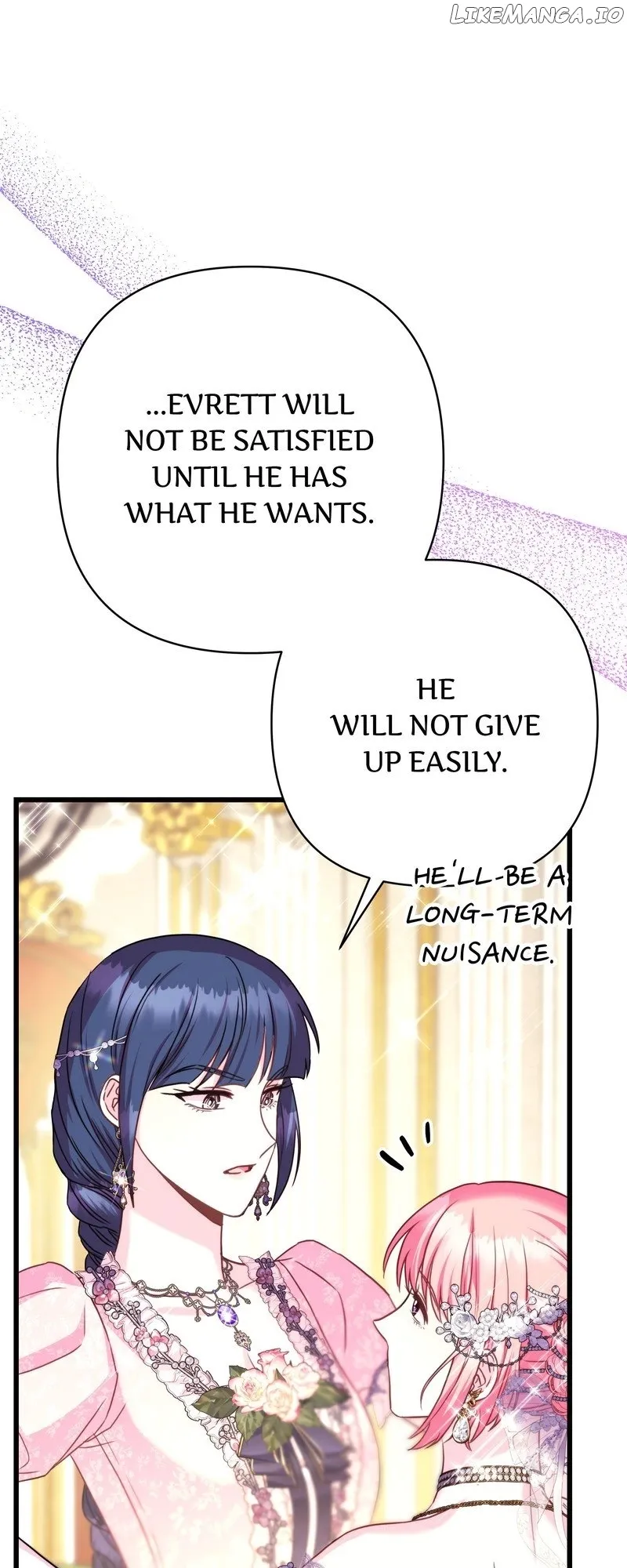 Another Typical Fantasy Romance - Chapter 84 Page 44