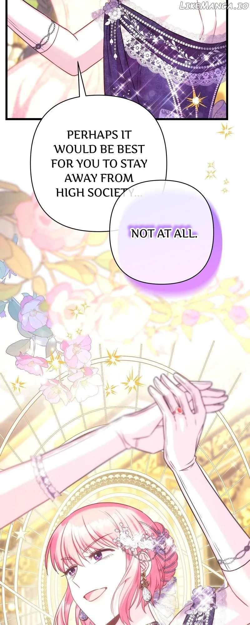 Another Typical Fantasy Romance - Chapter 84 Page 45