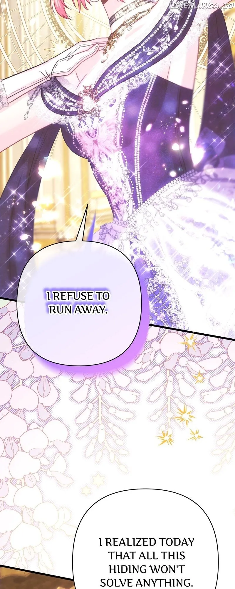 Another Typical Fantasy Romance - Chapter 84 Page 46