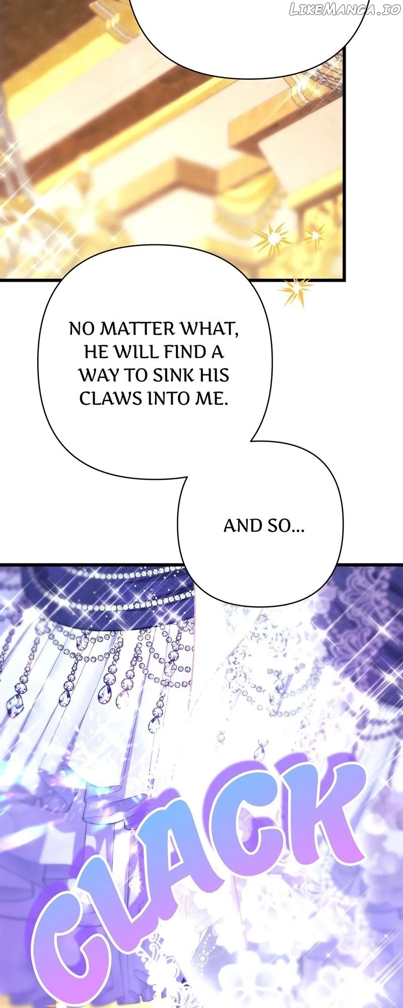 Another Typical Fantasy Romance - Chapter 84 Page 47
