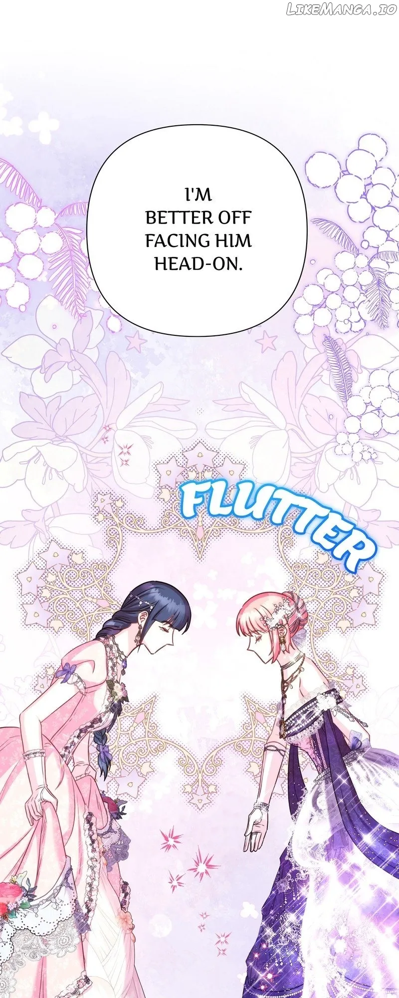 Another Typical Fantasy Romance - Chapter 84 Page 49