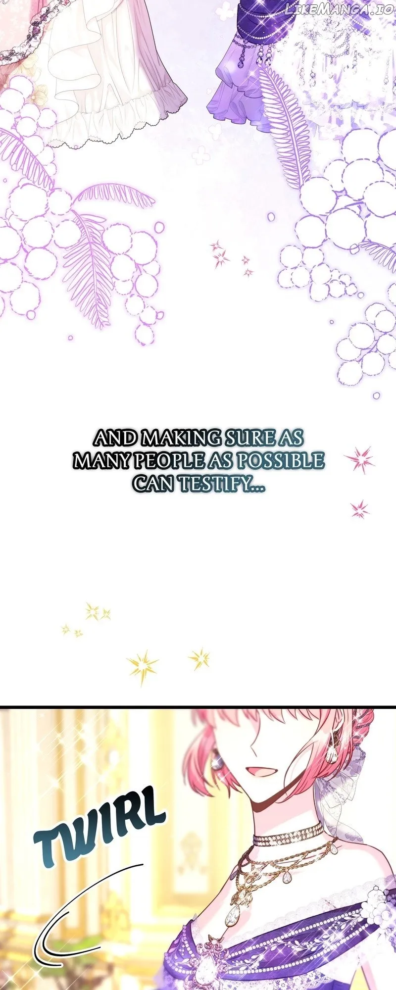 Another Typical Fantasy Romance - Chapter 84 Page 50