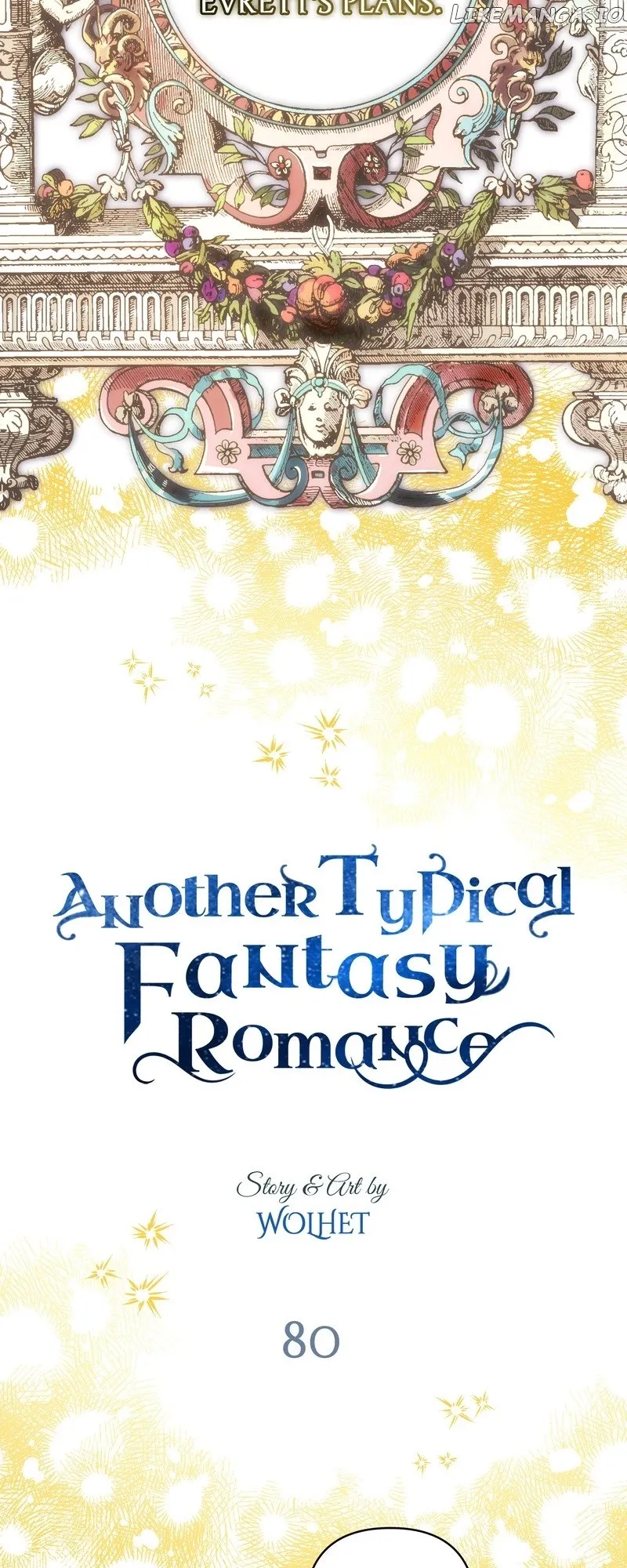 Another Typical Fantasy Romance - Chapter 84 Page 56