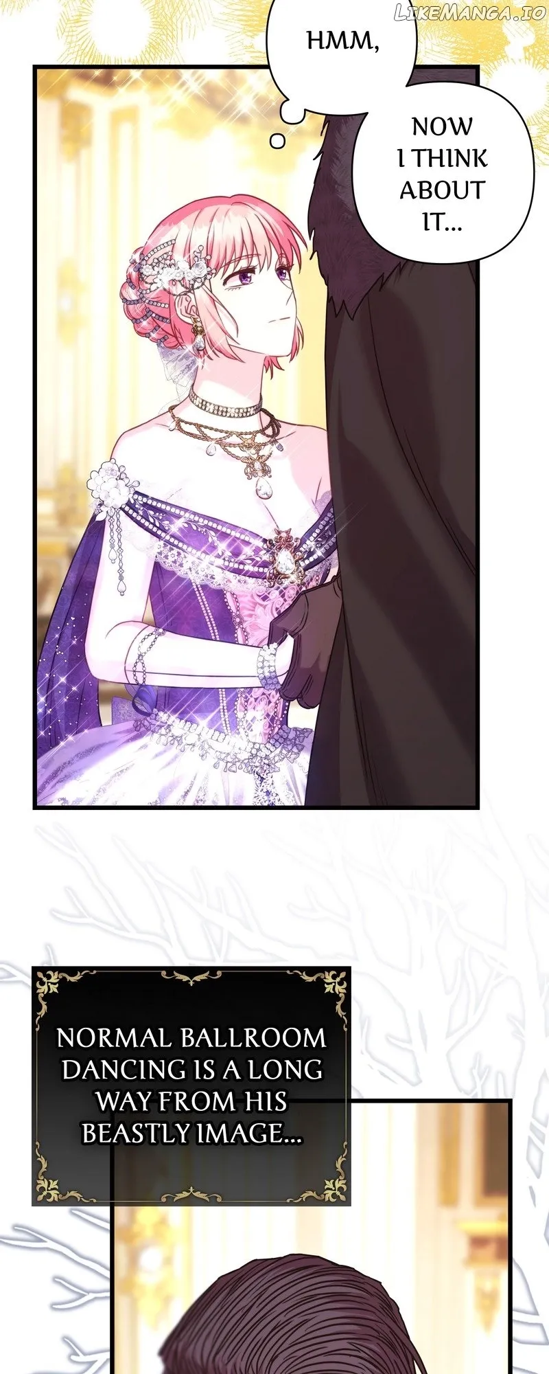 Another Typical Fantasy Romance - Chapter 84 Page 57
