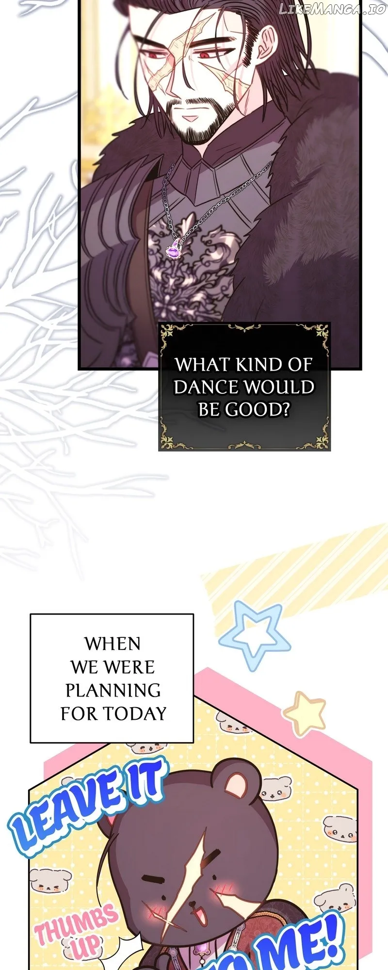 Another Typical Fantasy Romance - Chapter 84 Page 58