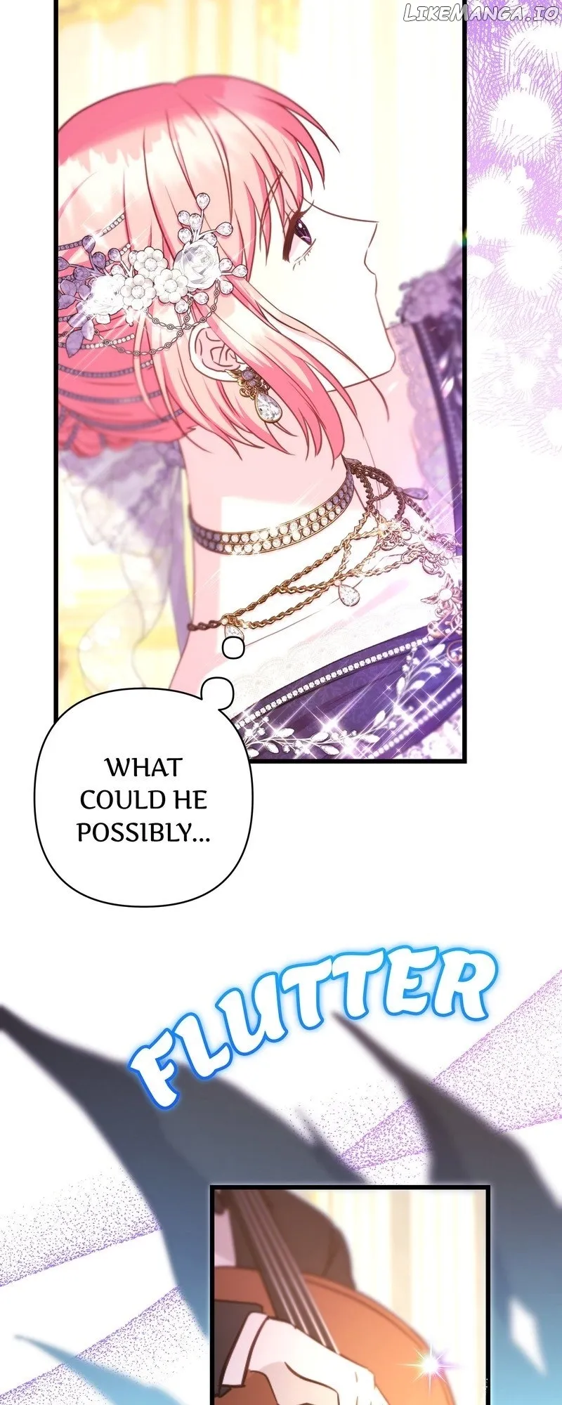 Another Typical Fantasy Romance - Chapter 84 Page 62