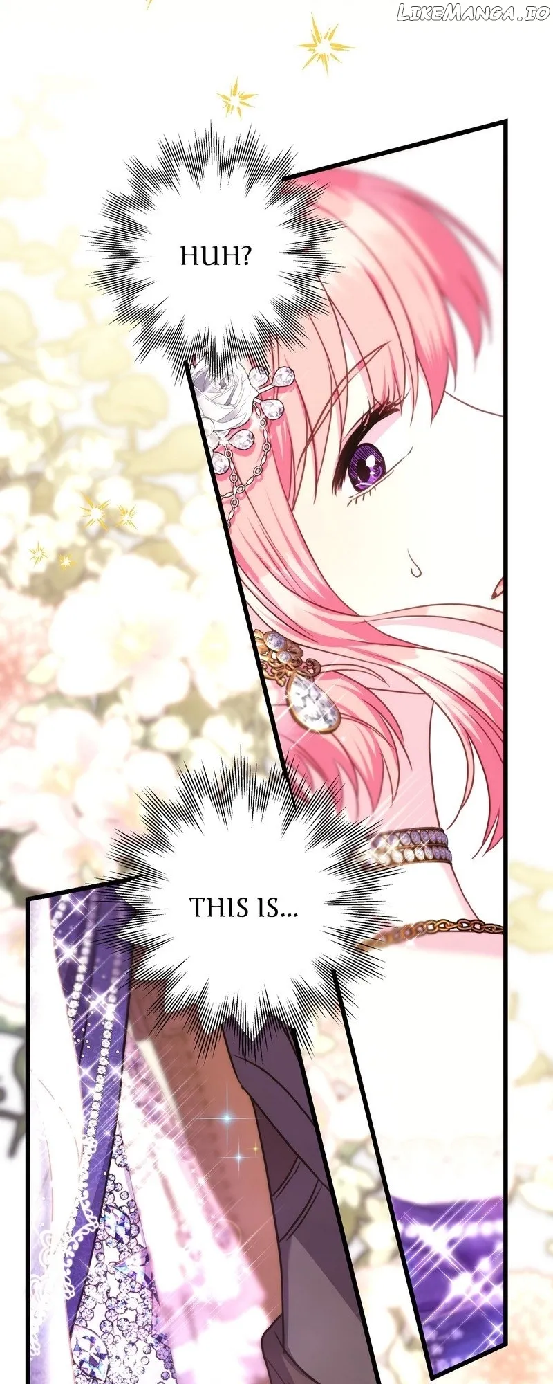 Another Typical Fantasy Romance - Chapter 84 Page 65