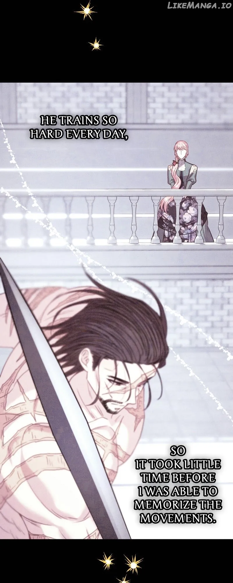 Another Typical Fantasy Romance - Chapter 84 Page 71
