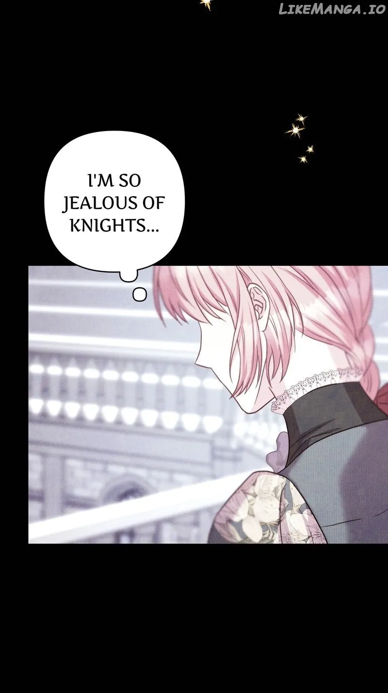 Another Typical Fantasy Romance - Chapter 84 Page 72