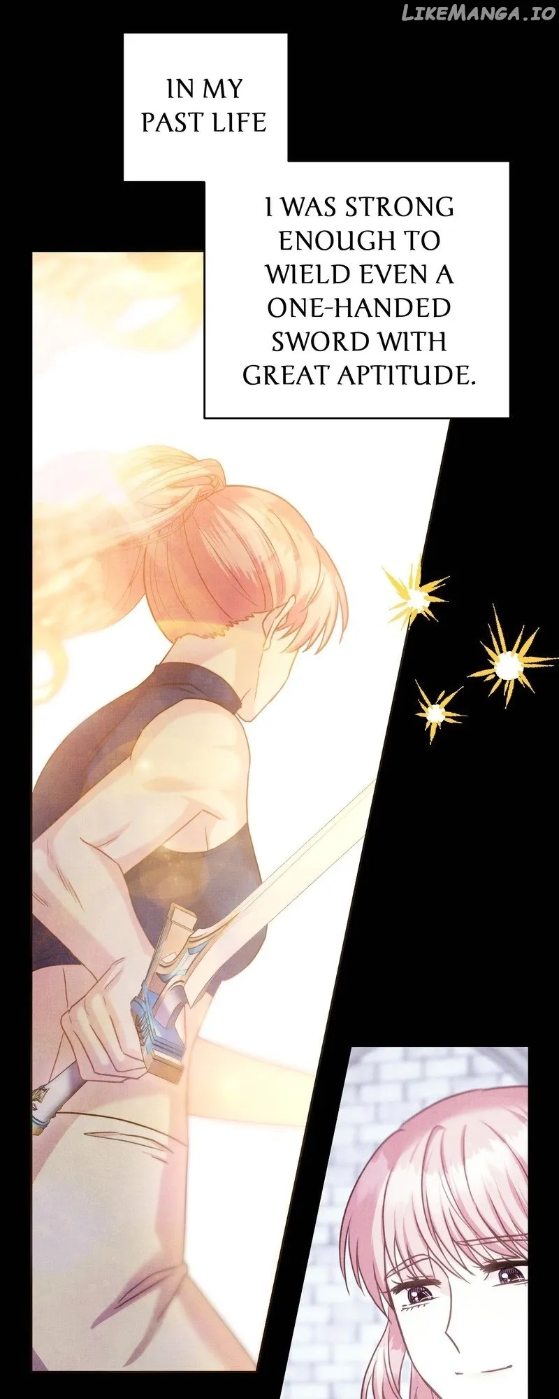 Another Typical Fantasy Romance - Chapter 84 Page 73