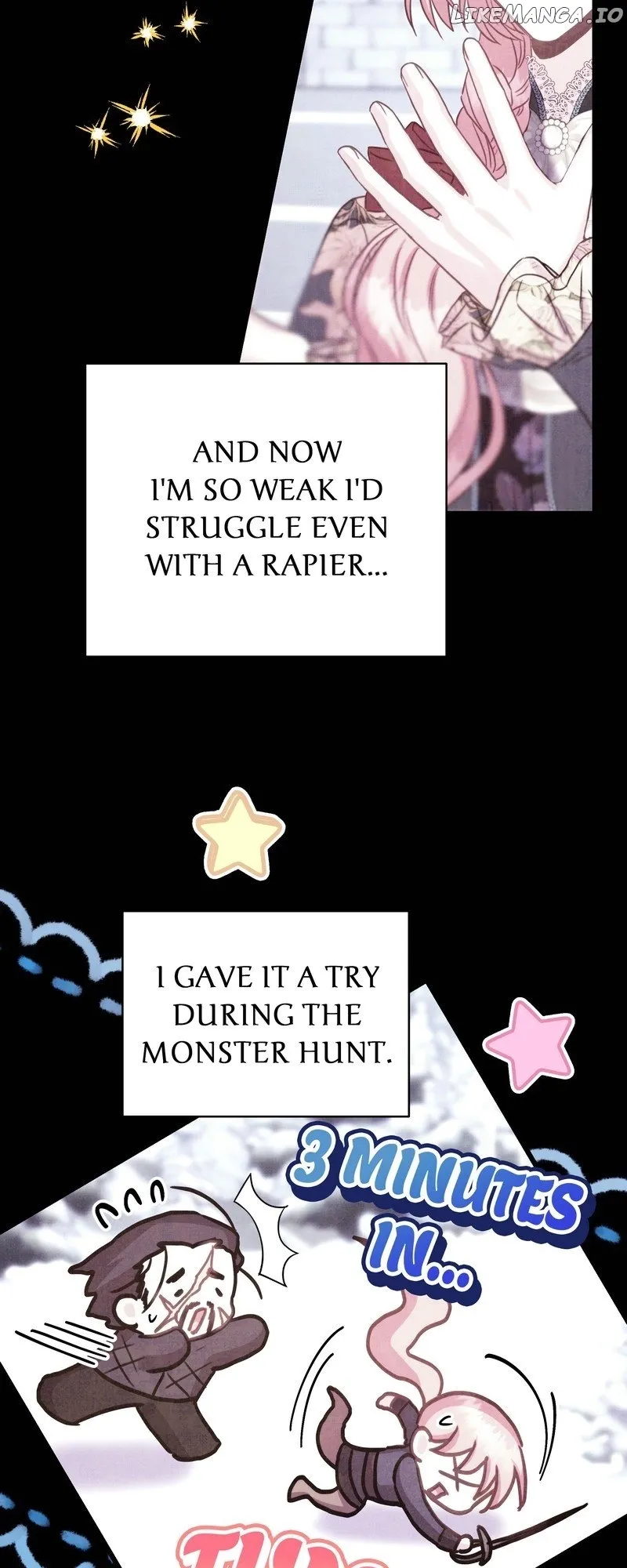 Another Typical Fantasy Romance - Chapter 84 Page 74