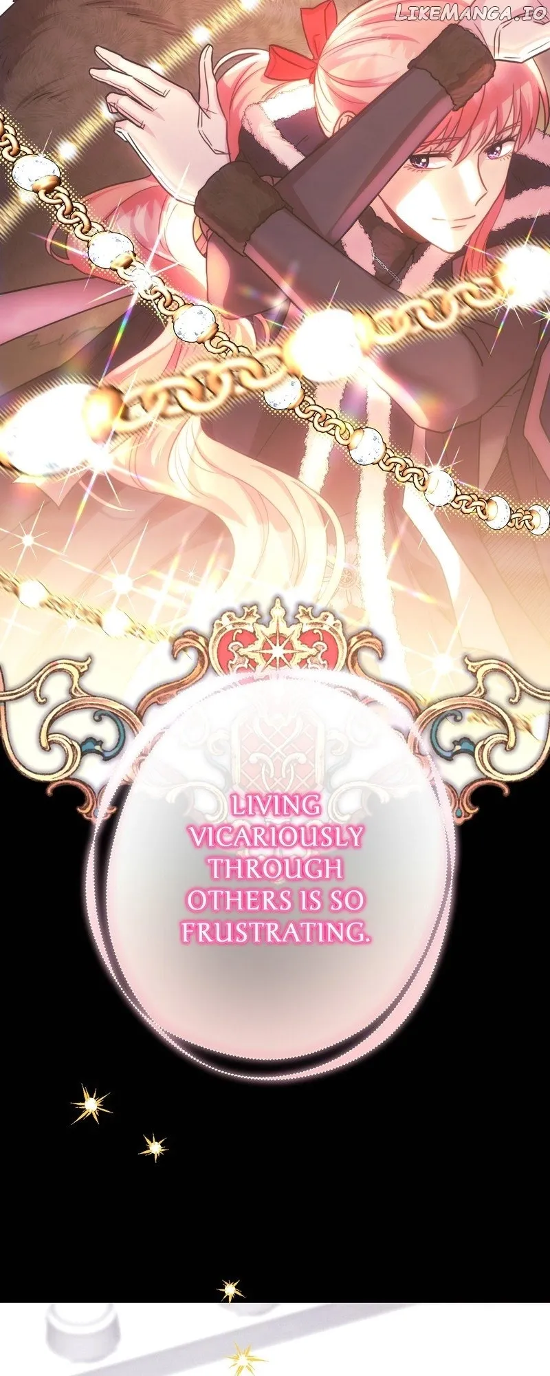 Another Typical Fantasy Romance - Chapter 84 Page 76