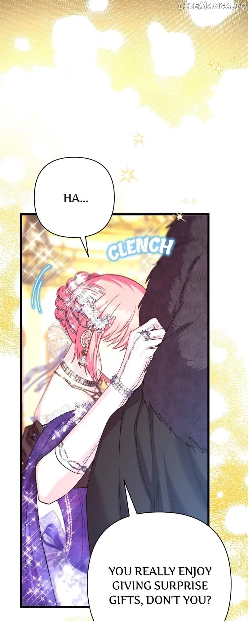 Another Typical Fantasy Romance - Chapter 84 Page 85